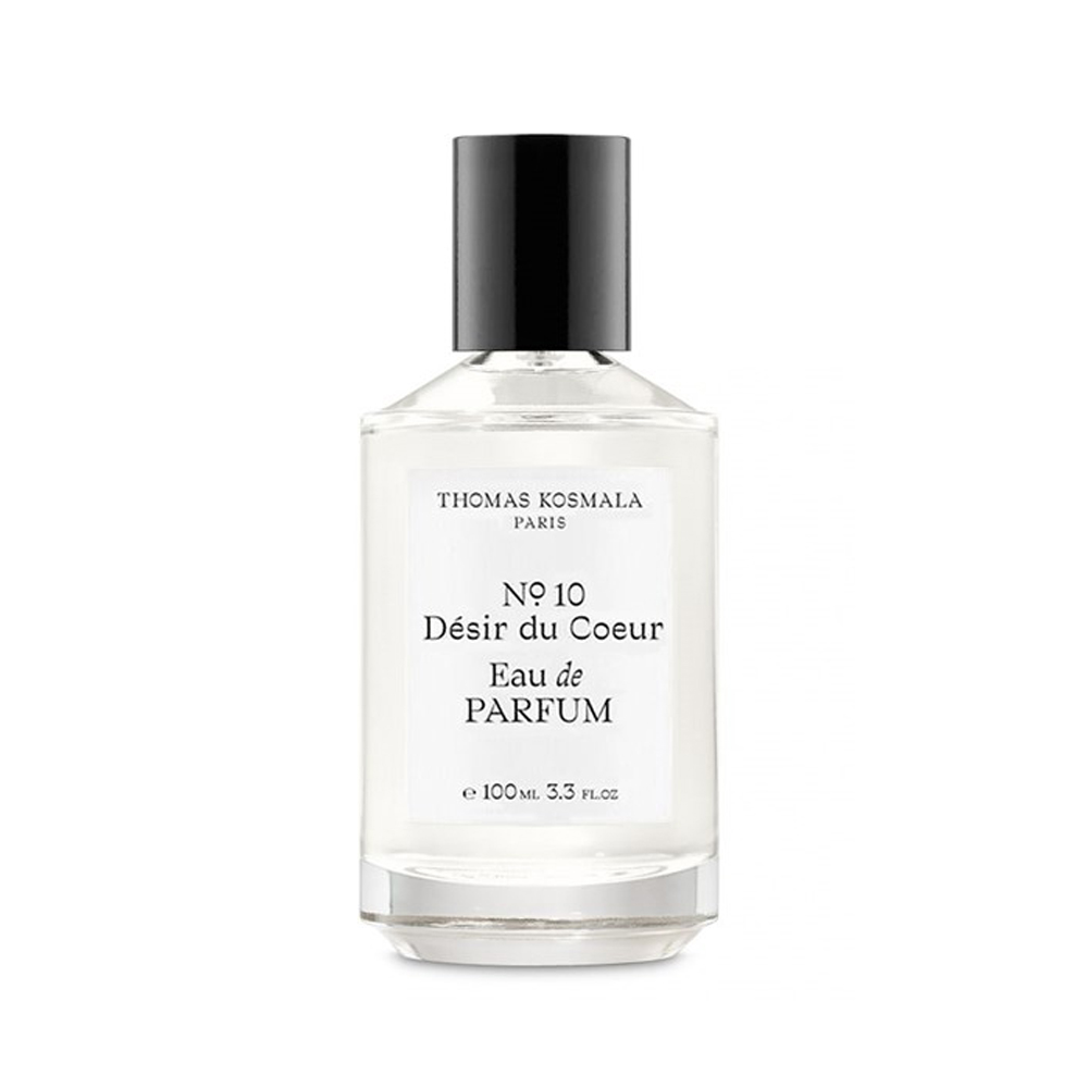عطر ادکلن توماس کوسملا شماره 10 _ Thomas Kosmala No 10 Desir Du Coeur