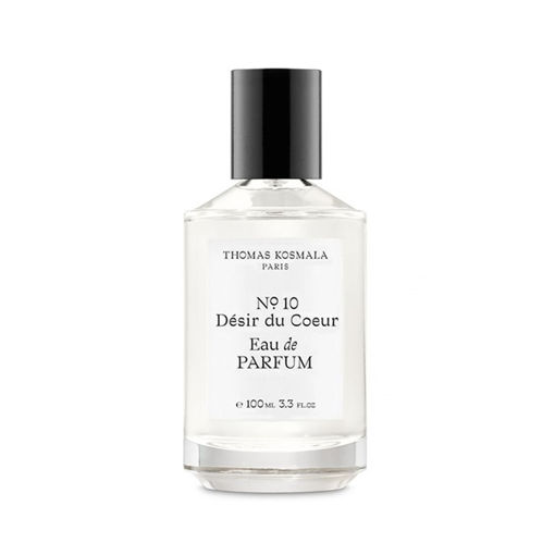 عطر ادکلن توماس کوسمالا شماره 10 _ Thomas Kosmala No 10 Desir Du Coeur