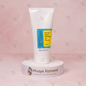 ژل شستشو کوزارکس Cosrx