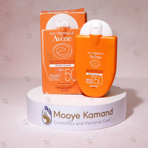 ضد آفتاب اون مدل رفلکس سولار