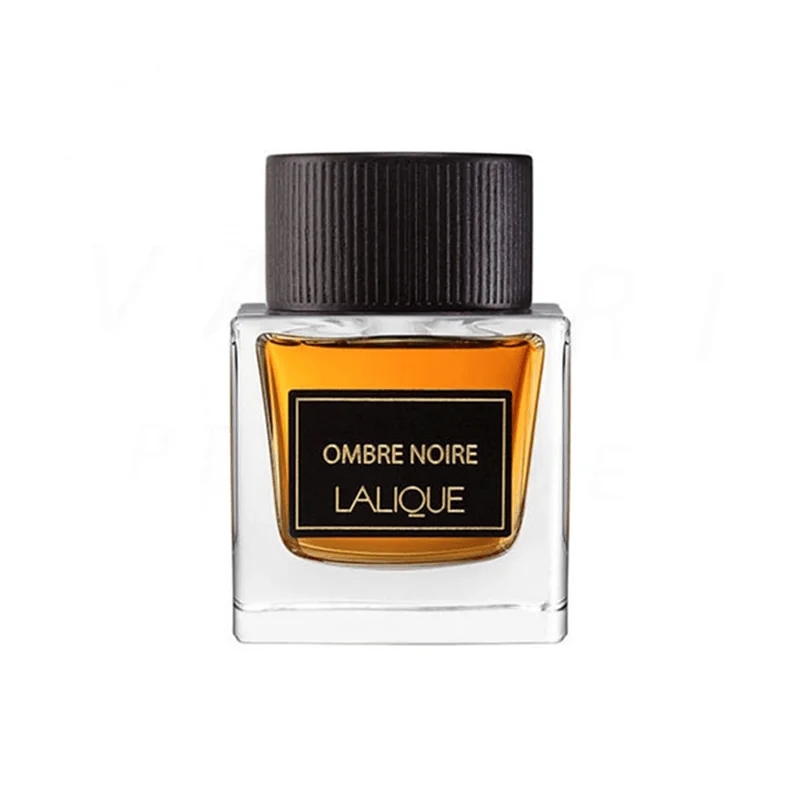 عطر ادکلن لالیک آمبر نویر | Lalique Ombre Noire