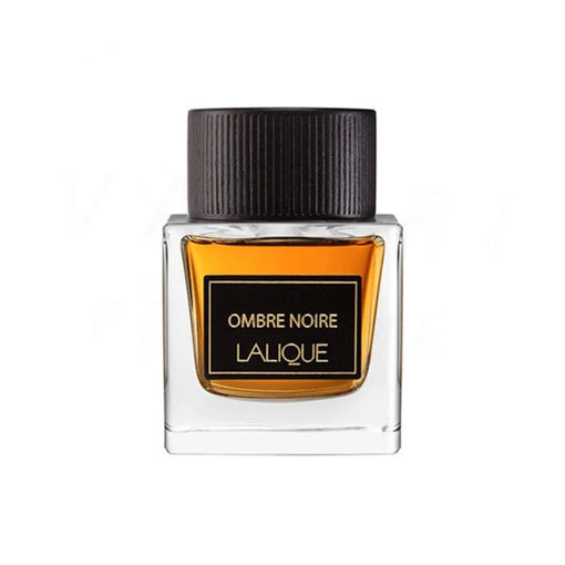 عطر ادکلن لالیک آمبر نویر | Lalique Ombre Noire