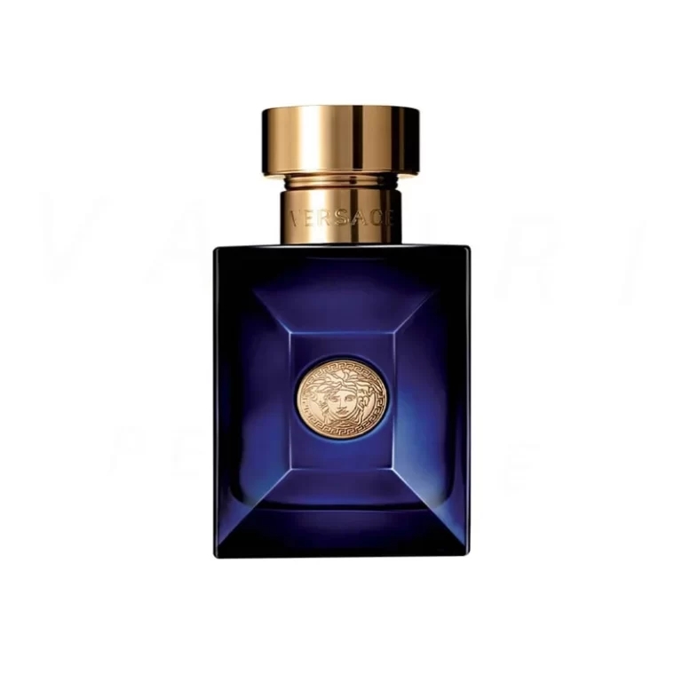 عطر ادکلن ورساچه دیلان بلو – آبی – Versace Dylan Blue
