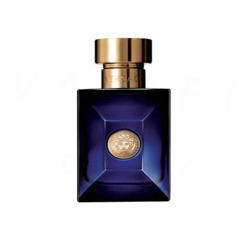 عطر ادکلن ورساچه دیلان بلو – آبی – Versace Dylan Blue