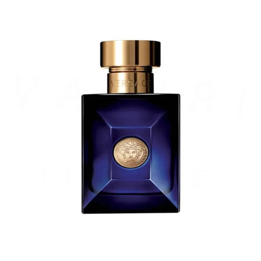 عطر ادکلن ورساچه دیلان بلو – آبی – Versace Dylan Blue