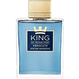 عطر ادکلن آنتونیو باندراس کینگ آف سداکشن