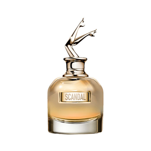عطر ادکلن ژان پل گوتیه اسکندل طلایی | Jean Paul Gaultier Scandal gold