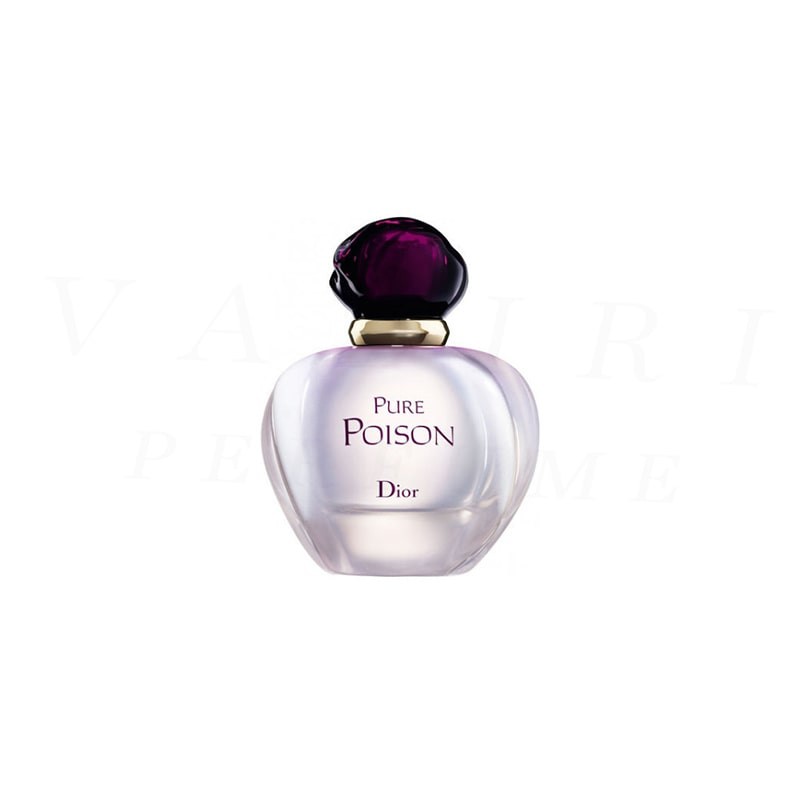 عطر ادکلن دیور پیور پویزن | Dior Pure Poison