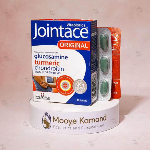 مکمل جوینتیس ویتابیوتیکس