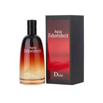 عطر ادکلن دیور آکوا فارنهایت | Dior Aqua Fahrenheit