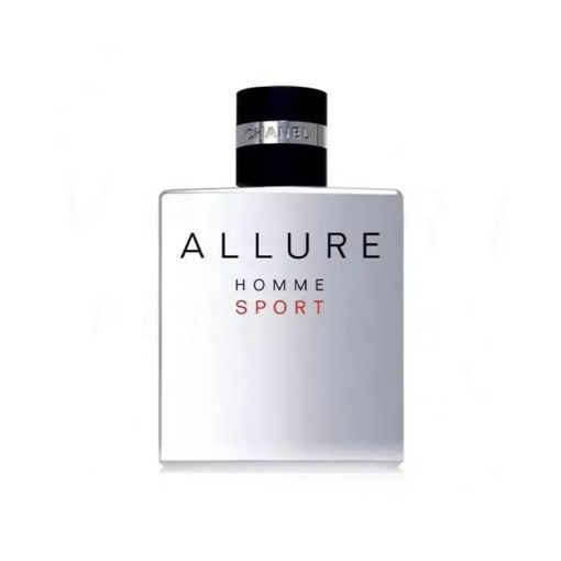 عطر ادکلن شنل الور هوم اسپرت | Chanel Allure Homme Sport
