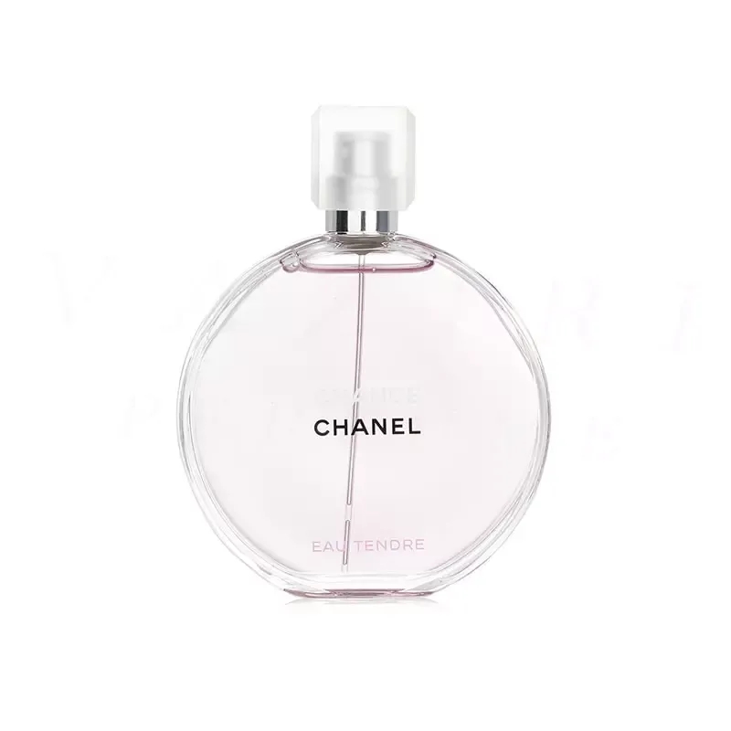 عطر ادکلن شنل چنس او تندر| Chanel Chance Eau Tendre