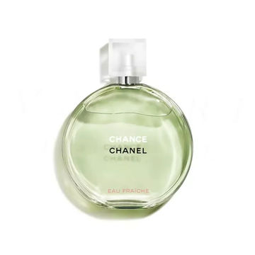 عطر ادکلن شنل چنس او فرش – سبز | Chanel Chance Eau Fraiche