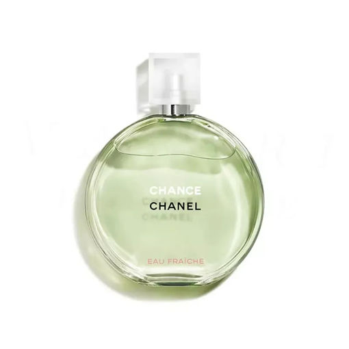 عطر ادکلن شنل چنس او فرش – سبز | Chanel Chance Eau Fraiche
