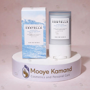 ضد آفتاب استیکی سنتلا