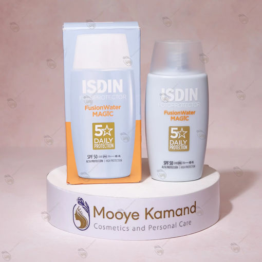 ضدآفتاب مجیک ایزدین ISDIN