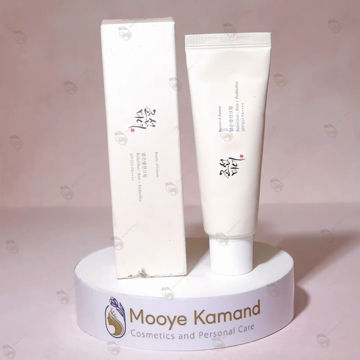 ضدآفتاب کرمی بیوتی آف جوسان SPF50