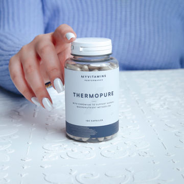 ترموپیور مای ویتامینز thermopure