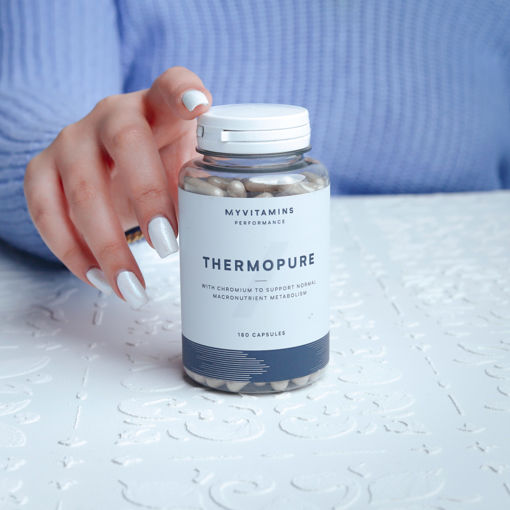 ترموپیور مای ویتامینز thermopure