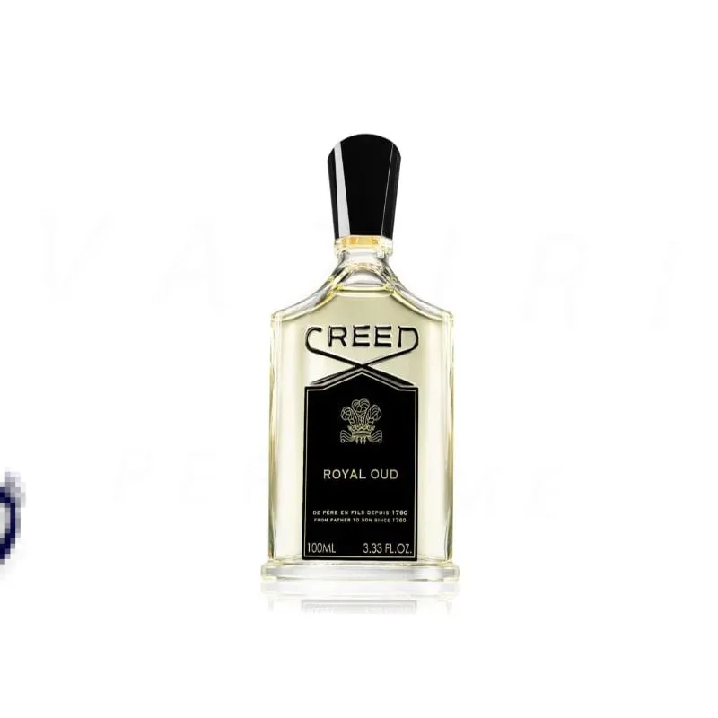 عطر ادکلن کرید رویال عود