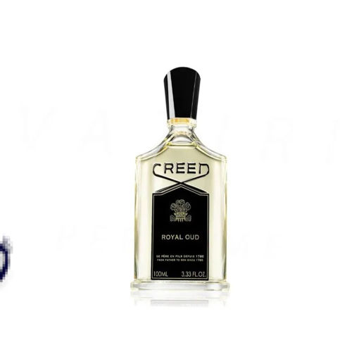 عطر ادکلن کرید رویال عود