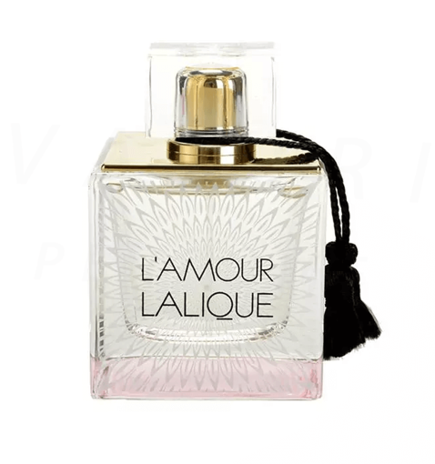 عطر ادکلن لالیک لامور (له آمور زنانه)