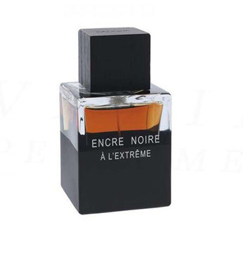 عطر ادکلن لالیک انکر نویر ای ال اکستریم | lalique Encre Noire A L Extreme