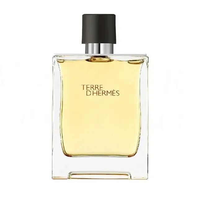 عطر ادکلن هرمس تق هرمس | Hermes Terre d’Hermes 100 ml