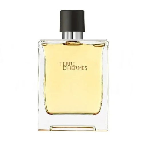 عطر ادکلن هرمس تق هرمس | Hermes Terre d’Hermes 100 ml