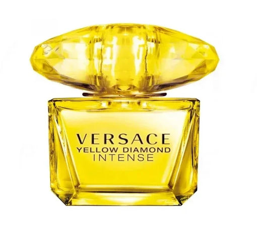 عطر ادکلن ورساچه یلو دیاموند اینتنس | Versace Yellow Diamond Intense