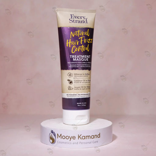 ماسک مو کنترل وز و جلوگیری از موخوره اوری استرند | 236 گرم