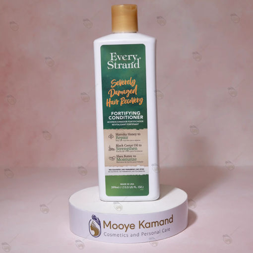 نرم کننده موهای آسیب دیده اوری استرند