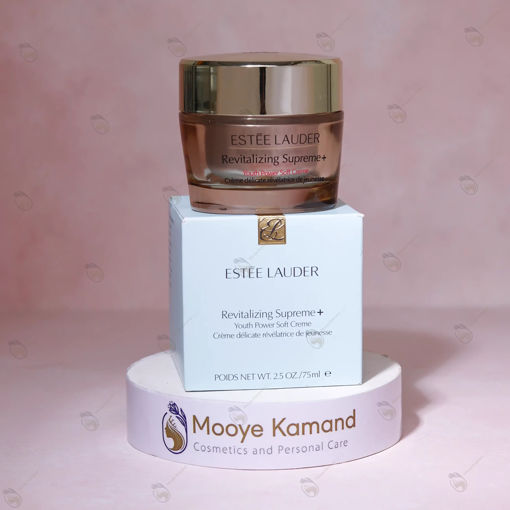 کرم جوانساز سوپریم استی لادر