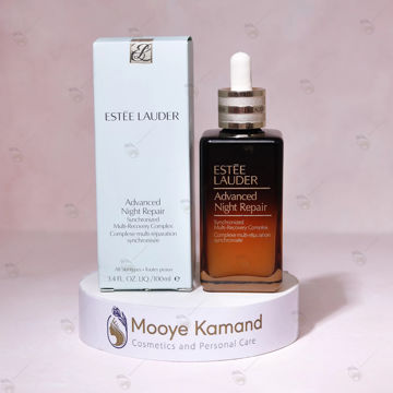 سرم شب ترمیم کننده استی لادر Estee lauder