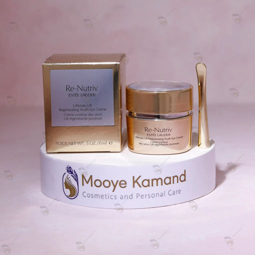 کرم دور چشم جوانساز رینوتریو استی لادر