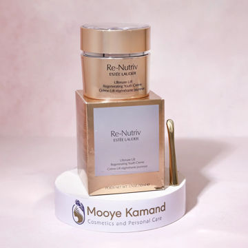 کرم ضد چروک رینوتریو استی لادر Estee lauder