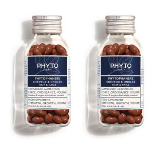 پک دوتایی مکمل فیتو 120 تایی phyto