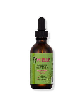 سرم اسکالپ ضد ریزش رزماری مایل MIELLE