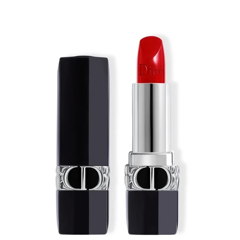 پلت رژ لب جامد دیور Rouge