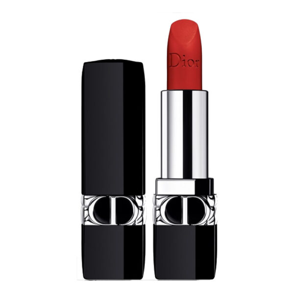 پلت رژ لب جامد دیور Rouge
