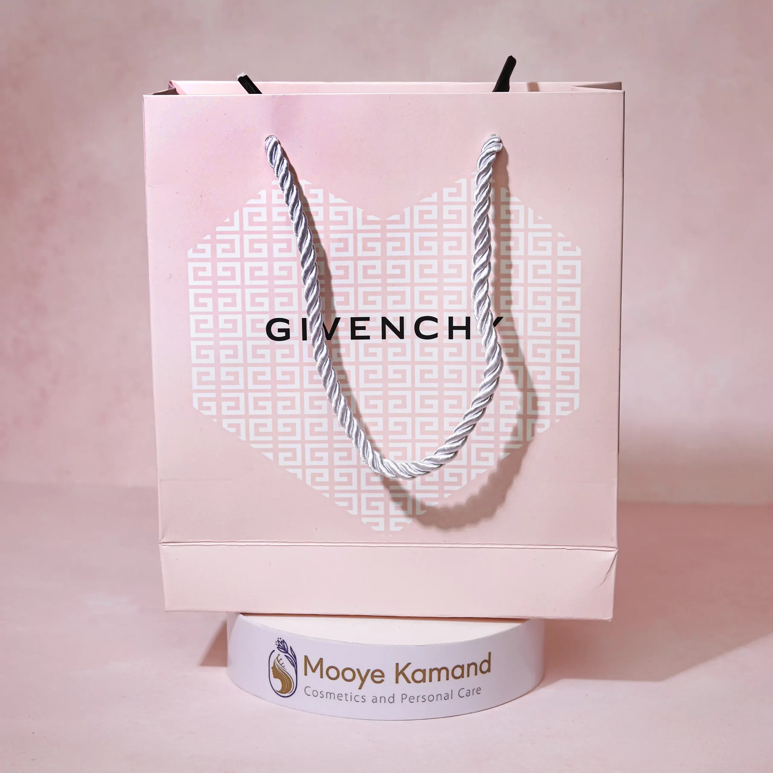 پالت رژ لب جامد مات اینتنس سیلک جیونچی