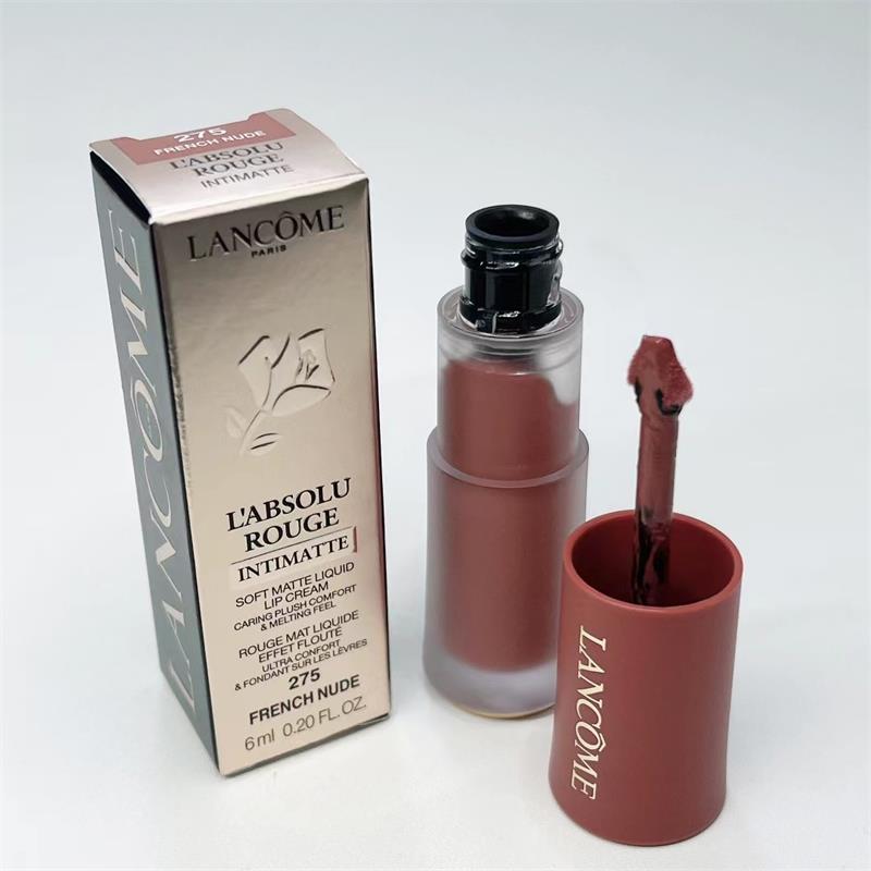 پلت رژلب مایع ال ابسولو لانکوم LABSOLU ROUGE