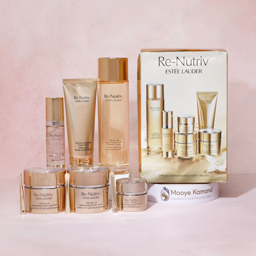 پک رینوتریو استی لادر ESTEE LAUDER