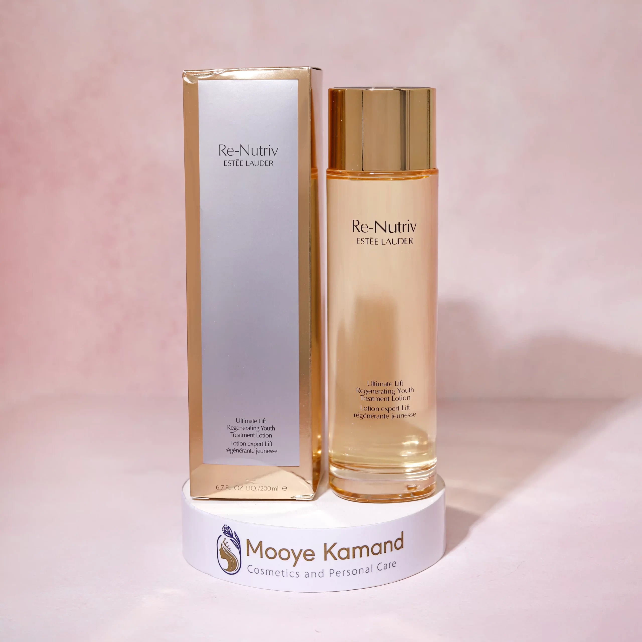 پک رینوتریو استی لادر ESTEE LAUDER