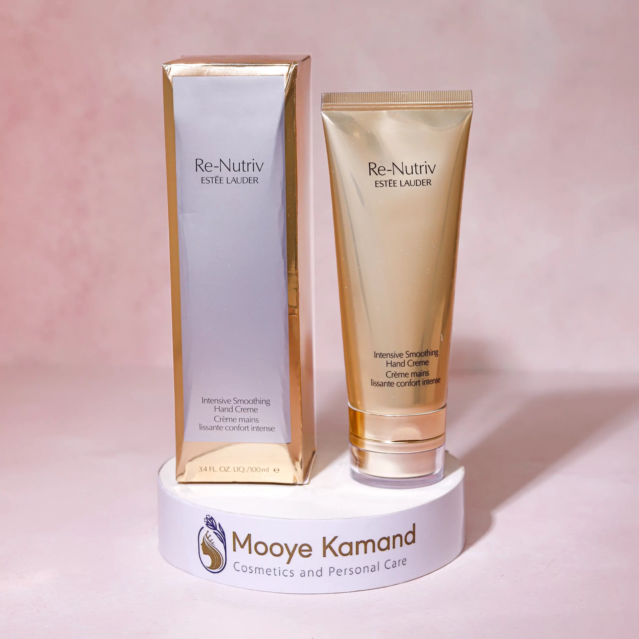 پک رینوتریو استی لادر ESTEE LAUDER