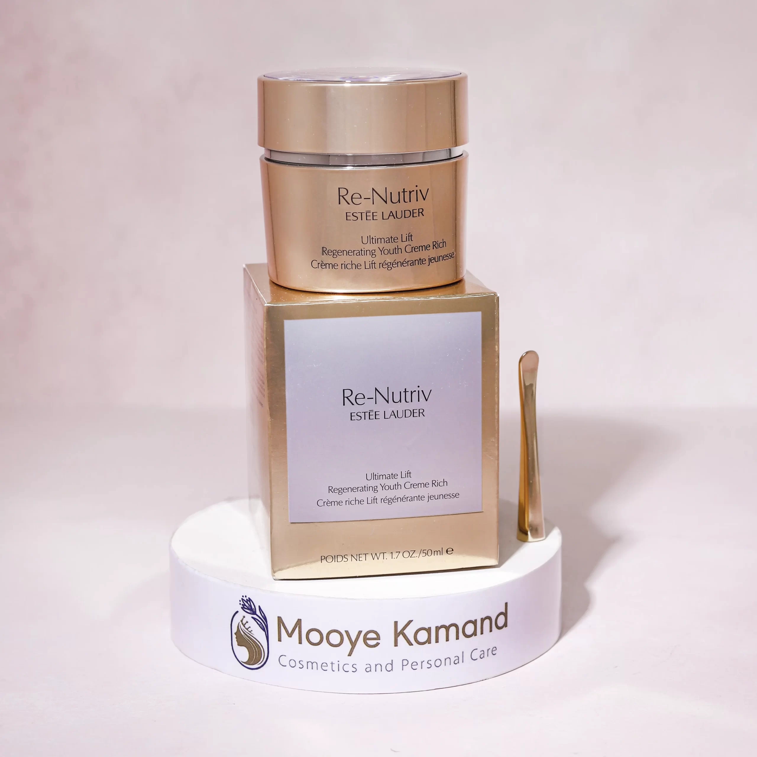 پک رینوتریو استی لادر ESTEE LAUDER