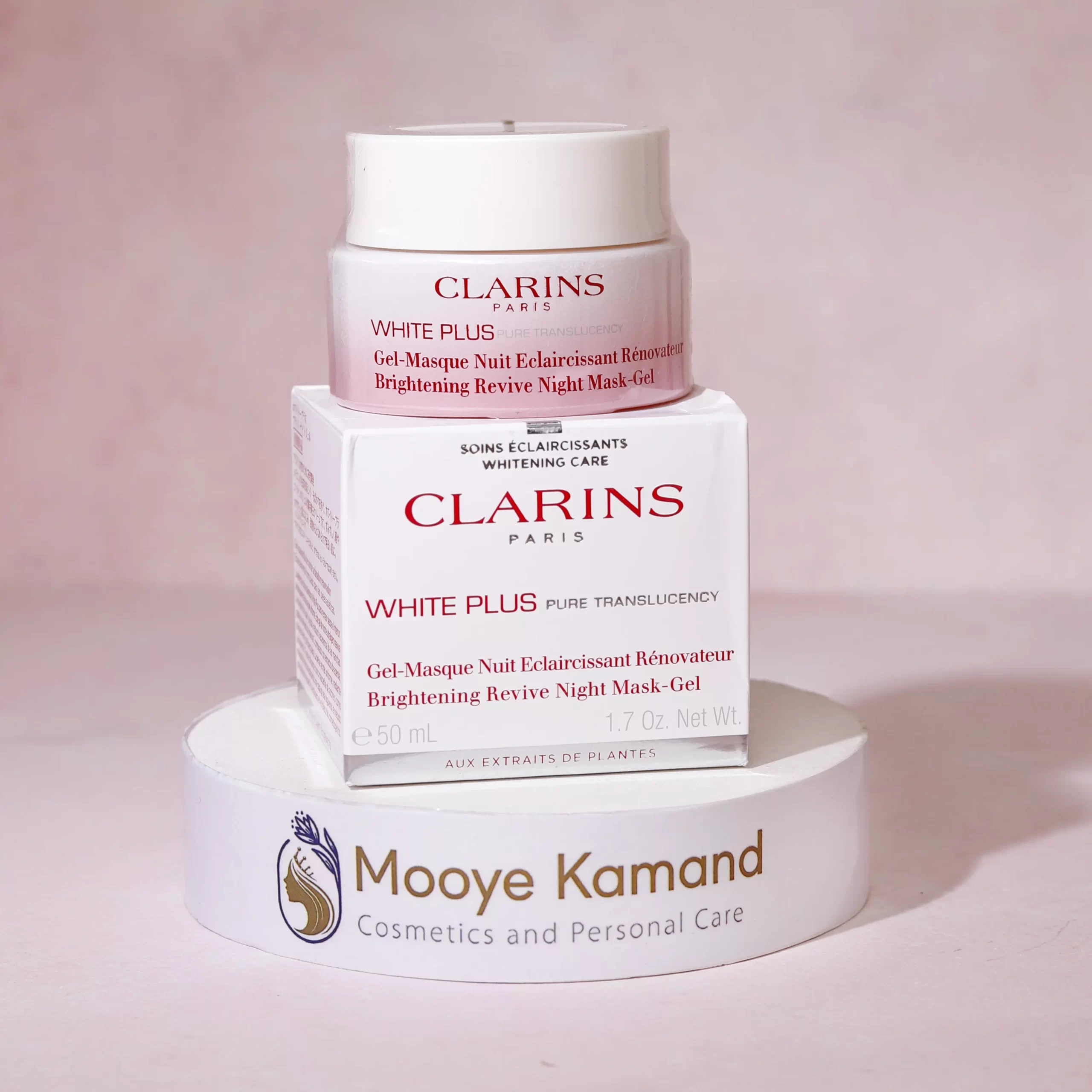 پک آبرسان و جوانساز کلارنس