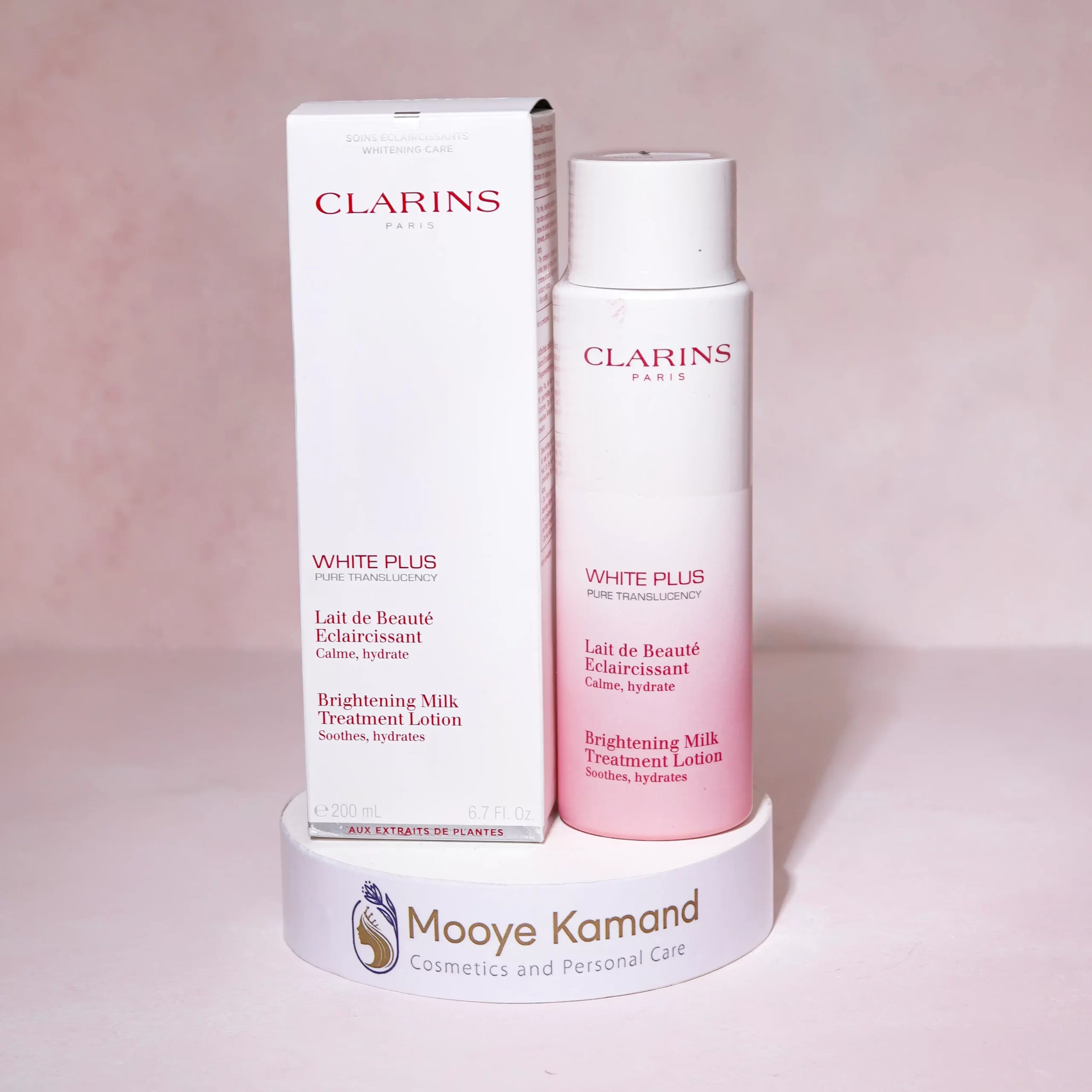 پک آبرسان و جوانساز کلارنس