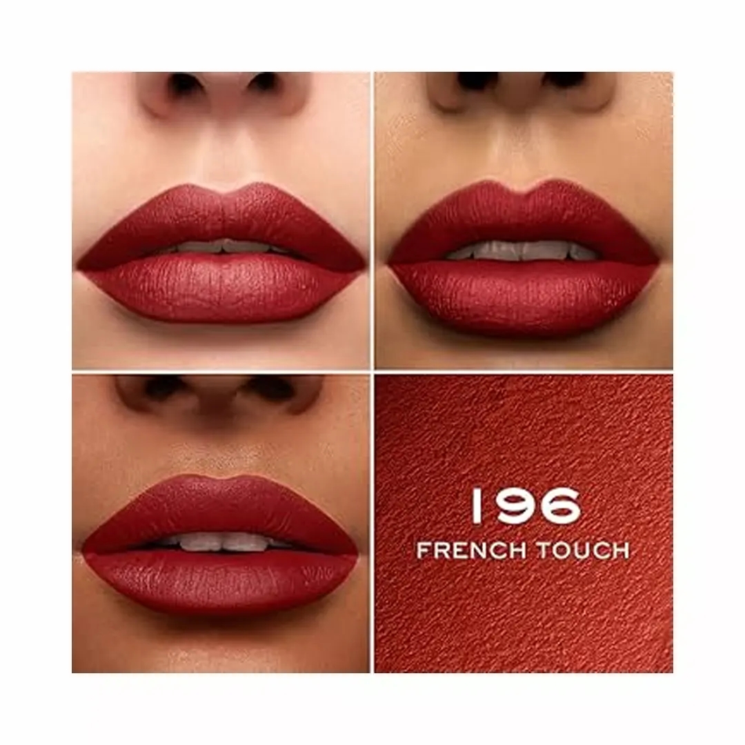 پلت رژ لب دوتایی لانکوم LANCOME