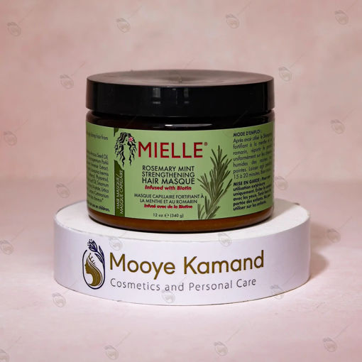 ماسک موی رزماری مایل